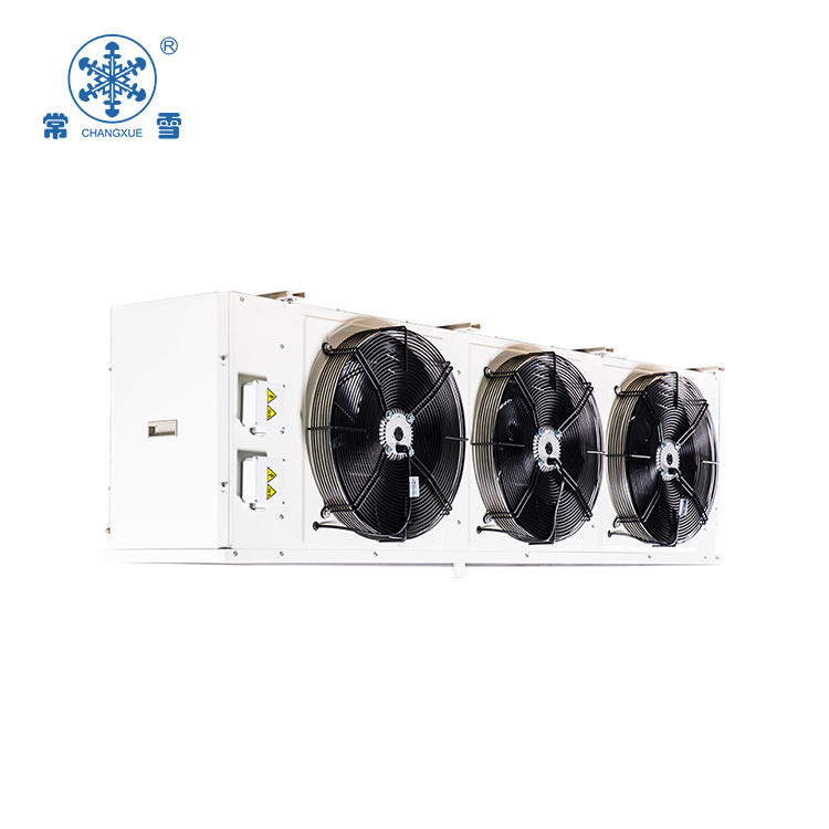 D Series Evaporator for Cold Room