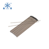 Copper And Silver Electrodes for Cold Room